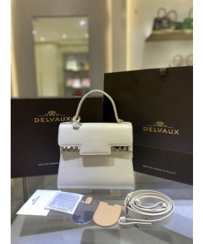 델보 톰페뜨 PM 토트백